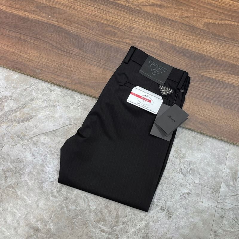 Prada Long Pants